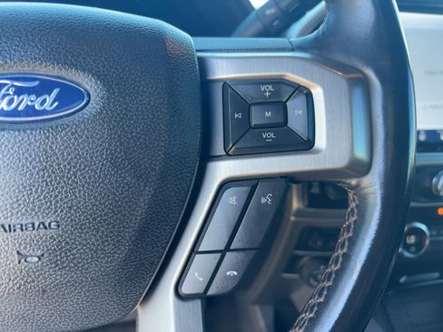 Used 2022 Ford F350 Platinum image 18