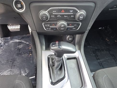 Used 2021 Dodge Charger GT w/ Driver Convenience Group image 24