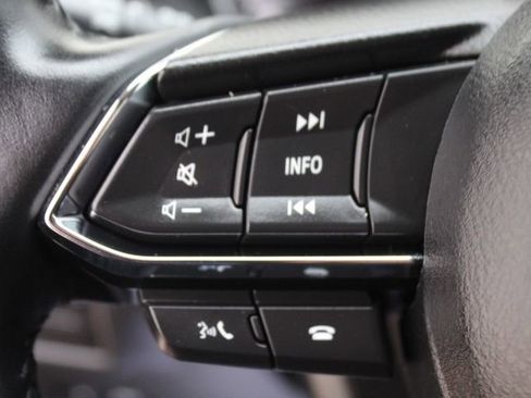 Certified 2024 MAZDA CX-5 AWD 2.5 S w/ Select Package image 16