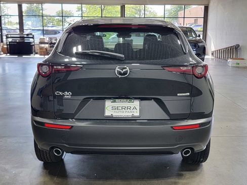 New 2026 MAZDA CX-30 AWD 2.5 S w/ Select Sport Pkg image 6