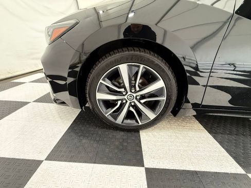 Used 2020 Nissan Maxima 3.5 SL FWD image 10