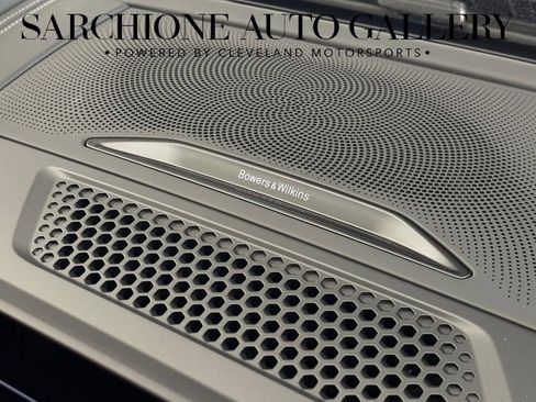 Used 2025 BMW M8 Competition w/ M Carbon Exterior Package image 69