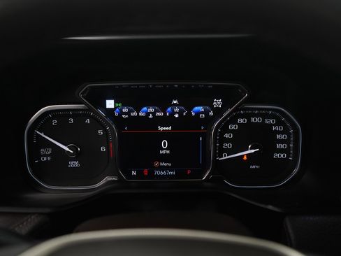 Used 2021 GMC Yukon XL Denali AWD/4WD image 24