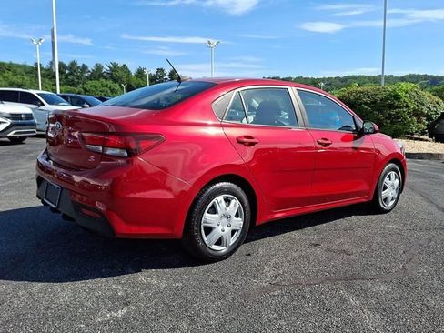 Used 2018 Kia Rio S FWD image 8