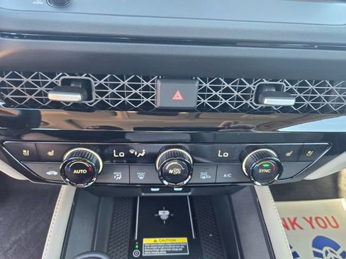 Certified 2025 Honda Accord Touring image 17