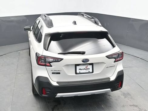 Used 2020 Subaru Outback Limited AWD/4WD image 20