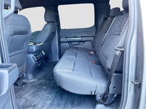 Used 2023 Ford F150 XL w/ STX Appearance Package image 24