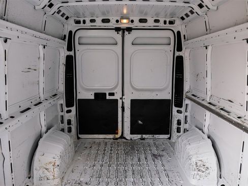 Used 2021 RAM ProMaster 3500 image 35