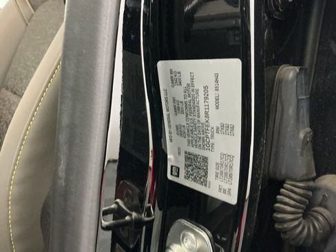 Used 2024 Chevrolet Colorado ZR2 AWD/4WD image 30