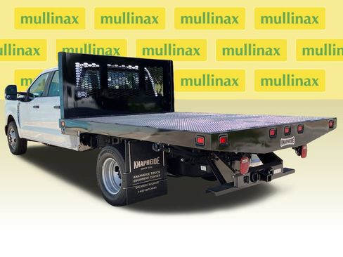 New 2025 Ford F350 XL image 11