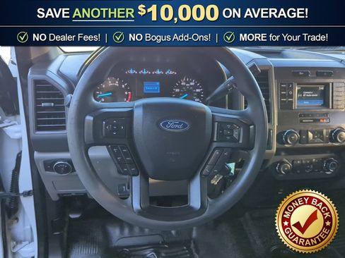 Used 2019 Ford F350 XL w/ XL Value Package image 18
