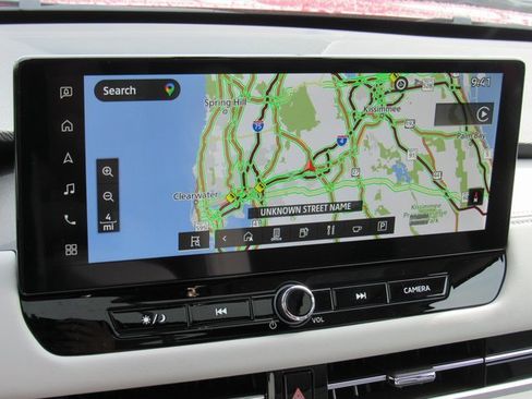 New 2025 Mitsubishi Outlander SE image 18