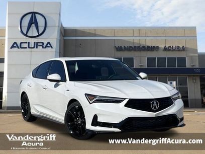 Used 2026 Acura Integra A-Spec