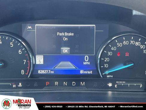 Used 2022 Ford Explorer Timberline AWD/4WD image 20