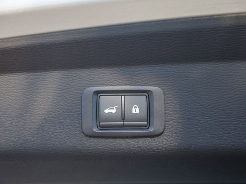 New 2026 Nissan Rogue SL AWD/4WD image 28