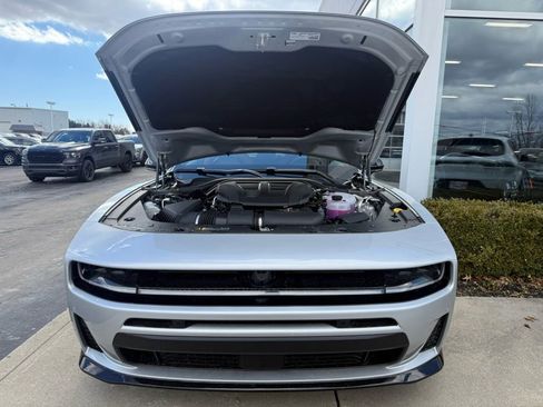 New 2026 Dodge Charger R/T Scat Pack image 19