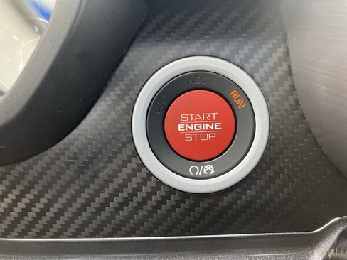 Used 2021 RAM 1500 TRX w/ TRX Level 2 Equipment Group image 28