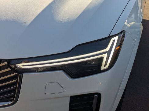 New 2026 Volvo XC90 T8 Plus w/ Protection Package Premier image 10