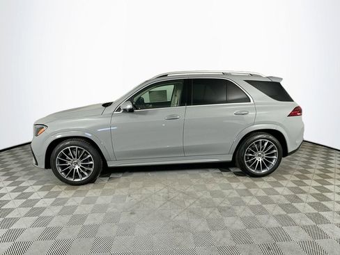 New 2026 Mercedes-Benz GLE 450 GLE 450 image 4