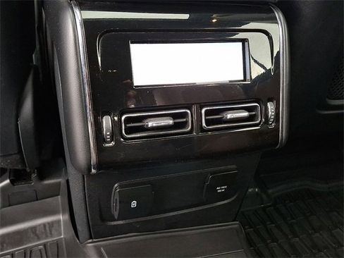 Certified 2022 Lincoln Aviator Reserve w/ Elements Package Plus image 13