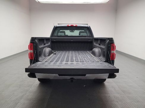Used 2018 GMC Sierra 1500 2WD Double Cab image 29