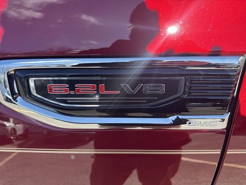 Used 2024 GMC Sierra 1500 Denali w/ Denali Reserve Package image 31