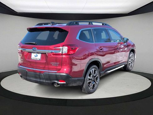 New 2026 Subaru Ascent Limited image 8