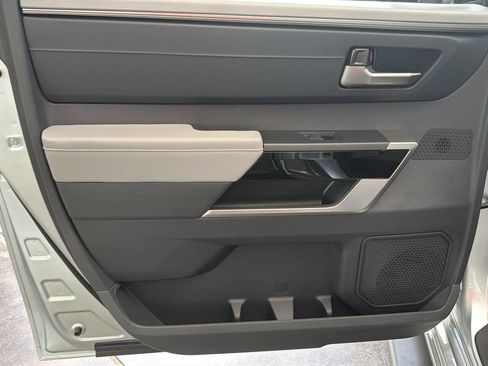 New 2026 Toyota Tundra Limited RWD image 8