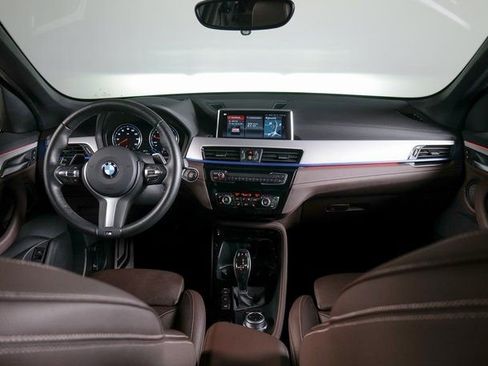 Used 2021 BMW X1 xDrive28i image 10