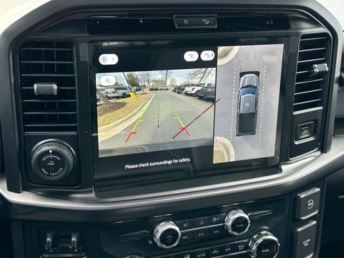 New 2026 Ford F150 Lariat w/ Equipment Group 501A Mid image 24