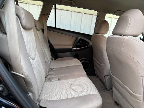 Used 2008 Toyota RAV4 2WD image 16