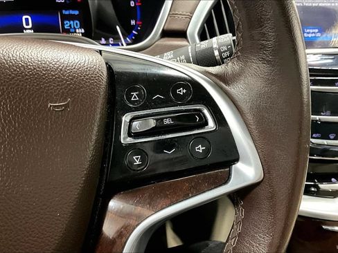 Used 2015 Cadillac SRX Luxury FWD image 23