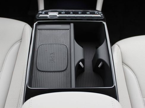 New 2026 Hyundai Tucson Limited image 20