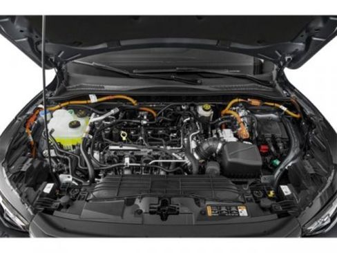 New 2025 Ford Escape SE w/ PHEV Premium Package image 14