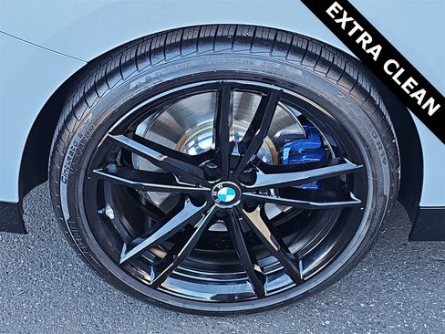 Used 2024 BMW M240i Coupe image 12