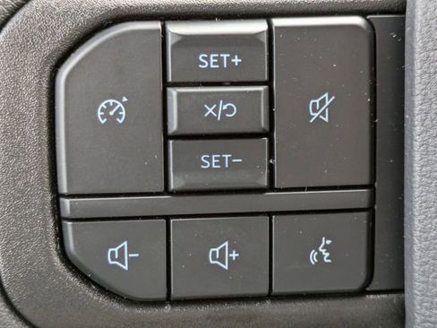 New 2026 Ford F250 XLT w/ XLT Premium Package image 25