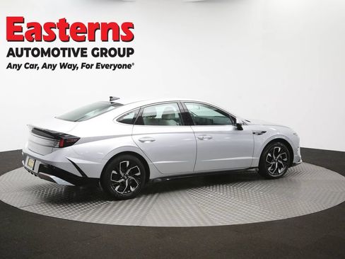 Used 2025 Hyundai Sonata SEL FWD image 43