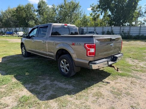 Used 2018 Ford F150 XLT w/ Equipment Group 302A Luxury AWD/4WD image 6