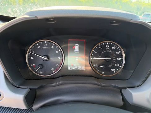 Used 2024 Subaru Crosstrek 2.5i Wilderness w/ Wilderness Package AWD/4WD image 12