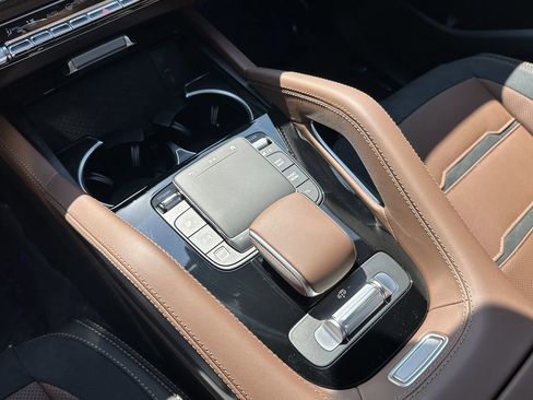 New 2026 Mercedes-Benz GLE 53 AMG 4MATIC Coupe image 34