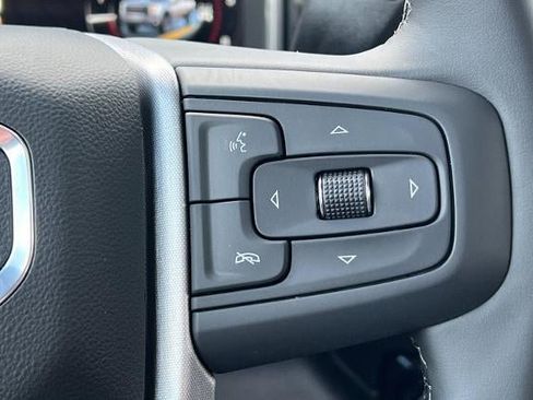 New 2026 GMC Sierra 3500 SLT w/ SLT Premium Package image 28