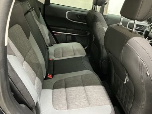 Used 2021 Ford Bronco Sport Big Bend image 18