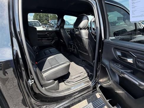Used 2023 RAM 1500 Limited AWD/4WD image 17