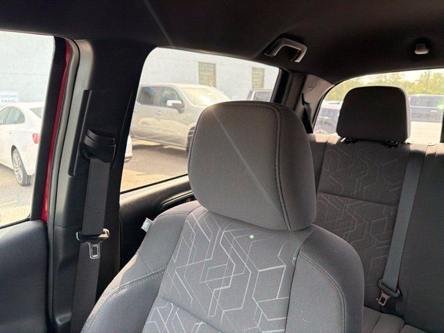 Used 2018 Toyota Tacoma TRD Off-Road AWD/4WD image 60