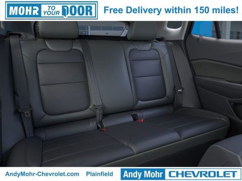 New 2026 Chevrolet Trax ACTIV w/ Driver Confidence Package image 17