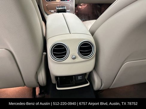 Certified 2020 Mercedes-Benz E 350 Sedan image 25