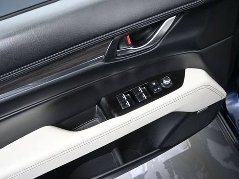 Certified 2023 MAZDA CX-5 AWD 2.5 S w/ Premium Plus Pkg image 17