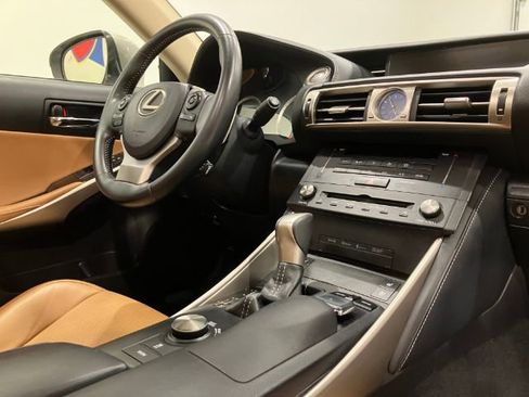 Used 2015 Lexus IS 250 AWD w/ Luxury Package image 51