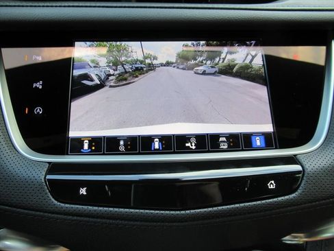 New 2026 Cadillac XT5 Premium Luxury w/ Driver Assist Package FWD image 27
