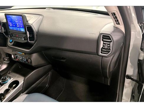Used 2024 Ford Bronco Sport Outer Banks image 18